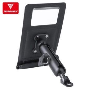 Giá Đỡ Điện Thoại Chống Nước Motowolf MDL 2818 Chân Kính - Ảnh 2