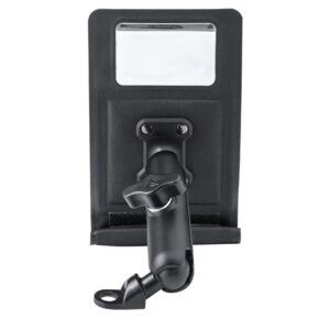Giá Đỡ Điện Thoại Chống Nước Motowolf MDL 2818 Chân Kính - Ảnh 3