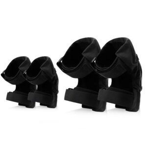 Giáp Bảo Hộ Tay Chân Motowolf MDL 1010 Vàng - Ảnh 2