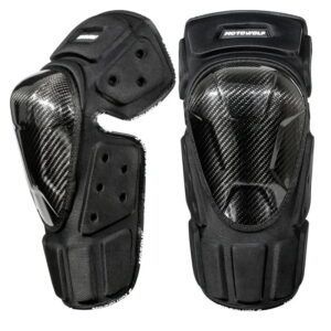 Giáp Bảo Hộ Tay Chân Motowolf MDL 1019 Carbon - Ảnh 4