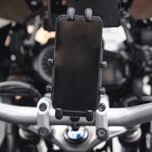 Giá Đỡ Điện Thoại Chống Rung Motowolf MDL 2827 Chân Kính - Ảnh 6
