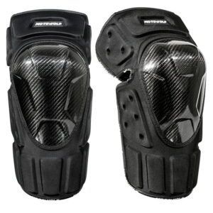 Giáp Bảo Hộ Tay Chân Motowolf MDL 1019 Carbon - Ảnh 3
