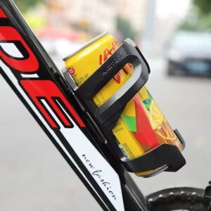 Giá Đỡ Bình Nước Motowolf MDL 3510B Ghi Đông - Ảnh 9