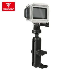 Giá Đỡ Camera Motowolf MDL 3519 Chân Kính - Ảnh 5
