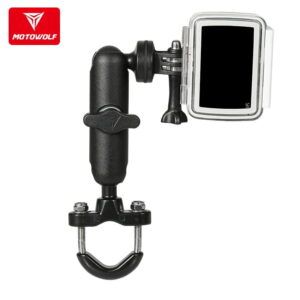 Giá Đỡ Camera Motowolf MDL 3519 Chân Kính - Ảnh 7