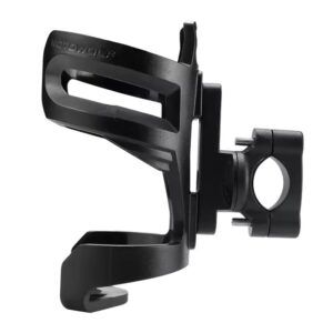 Giá Đỡ Bình Nước Motowolf MDL 3510B Ghi Đông - Ảnh 8