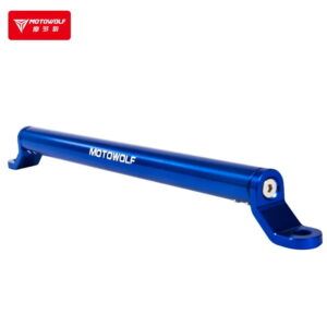 Thanh Ngang Giằng Chân Gương Motowolf MDL 3514 Xanh Dương - Ảnh 1
