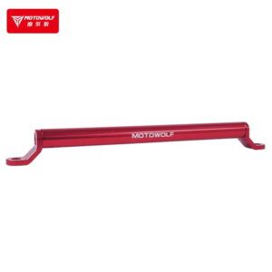 Thanh Ngang Giằng Chân Gương Motowolf MDL 3514 Đen - Ảnh 5