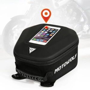 Túi Gắn Bình Xăng Motowolf MDL 0702 - Ảnh 8
