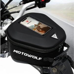Túi Gắn Bình Xăng Motowolf MDL 0702 - Ảnh 6