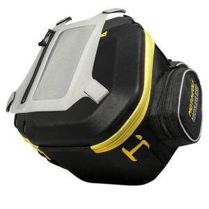 Túi Gắn Bình Xăng Motowolf MDL 0711 Đen Vàng - Ảnh 9