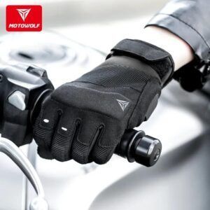 Găng Tay Motowolf MDL0325 Dài Ngón - Ảnh 20
