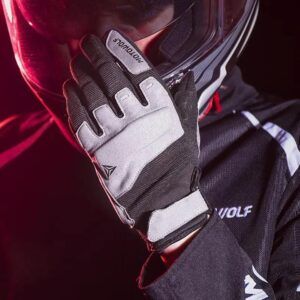 Găng Tay Motowolf MDL0325 Dài Ngón - Ảnh 13