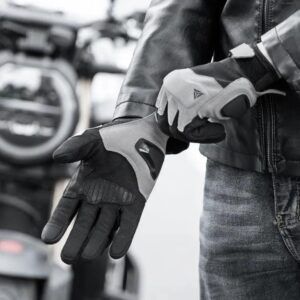 Găng Tay Motowolf MDL0325 Dài Ngón - Ảnh 12