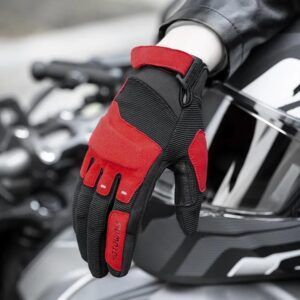 Găng Tay Motowolf MDL0325 Dài Ngón - Ảnh 18