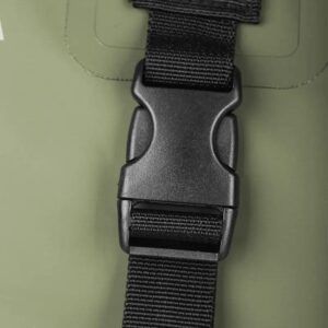 Túi Motowolf MDL 0717 40 Lít Đen Đỏ - Ảnh 8