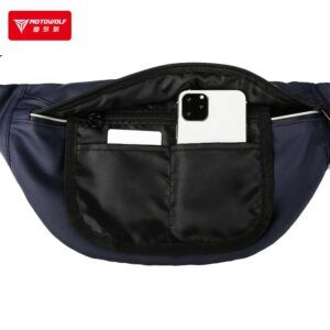 Túi Đeo Bụng - Đeo Chéo Motowolf MDL0713 - Ảnh 6