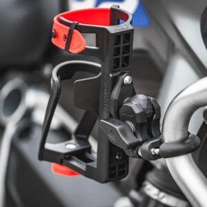 Giá Đỡ Bình Nước Motowolf MDL 3530B Ghi Đông - Ảnh 14