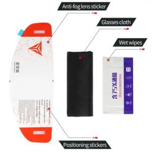Pinlock Chống Đọng Sương Motowolf MDL 1912B - Ảnh 5
