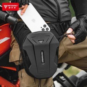 Túi Đeo Đùi Motowolf MDL 0718 - Ảnh 6