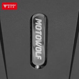 Túi Đeo Đùi Motowolf MDL 0718 - Ảnh 4