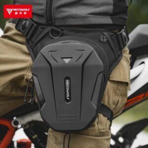 Túi Đeo Đùi Motowolf MDL 0718 - Ảnh 9
