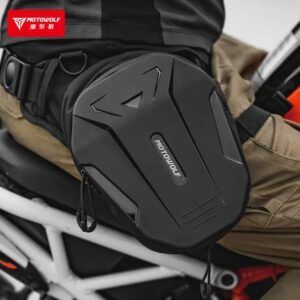 Túi Đeo Đùi Motowolf MDL 0718 - Ảnh 7