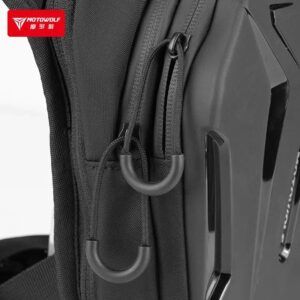 Túi Đeo Đùi Motowolf MDL 0718 - Ảnh 5