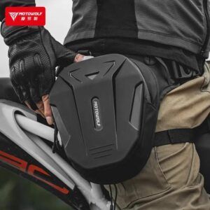 Túi Đeo Đùi Motowolf MDL 0718 - Ảnh 8