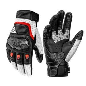 Găng Tay Da Motowolf MDL 0305C - Ảnh 12