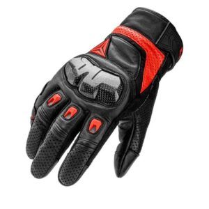 Găng Tay Da Motowolf MDL 0305C - Ảnh 3