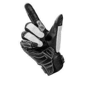 Găng Tay Da Motowolf MDL 0305C - Ảnh 7