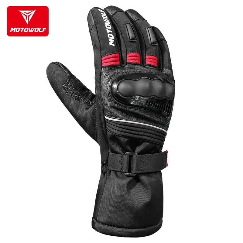 Găng Tay Chống Nước Motowolf MDL 0318 - Motowolf