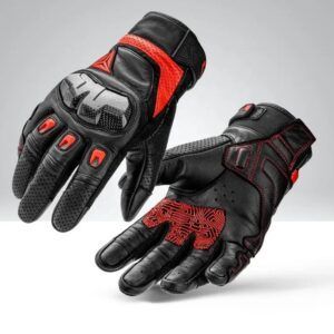 Găng Tay Da Motowolf MDL 0305C - Ảnh 20
