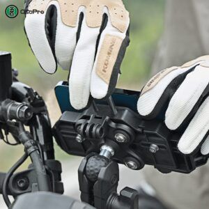 Giá Đỡ Điện Thoại OSOPRO BHZD90 - Ảnh 7