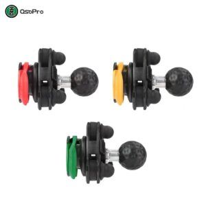 Giá Đỡ Điện Thoại OSOPRO Leka LKY815 - Ảnh 6