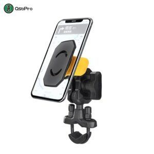Giá Đỡ Điện Thoại OSOPRO Leka LKU121 - Ảnh 2