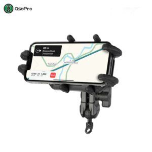 Giá Đỡ Điện Thoại OSOPRO XAT329 - Ảnh 11