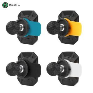 Giá Đỡ Điện Thoại OSOPRO Leka LKY815 - Ảnh 9