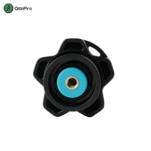 Núm Khóa Chống Trộm Giá Đỡ Điện Thọai OSOPRO - Ảnh 6