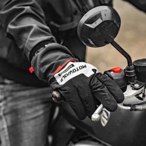 Bao Trùm Găng Tay Chống Nước Motowolf MDL 1926 - Ảnh 12