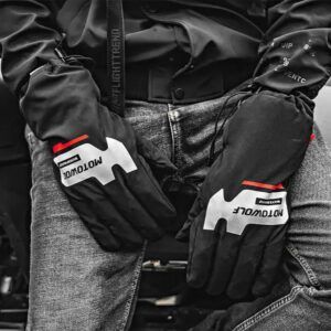 Bao Trùm Găng Tay Chống Nước Motowolf MDL 1926 - Ảnh 13