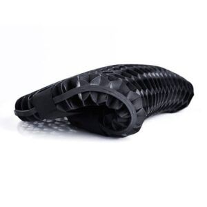Đệm Lót Yên Xe Máy Tổ Ong Youtai - Ảnh 3