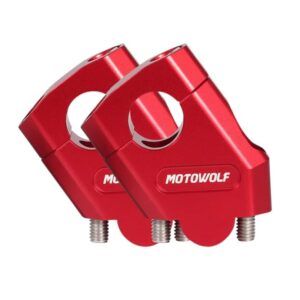 Gù Nâng Ghi Đông Motowolf MDL 3517 - Ảnh 13
