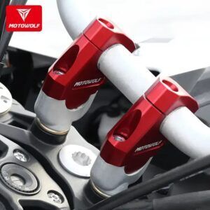 Gù Nâng Ghi Đông Motowolf MDL 3517 - Ảnh 3