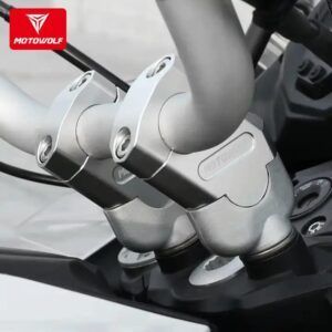 Gù Nâng Ghi Đông Motowolf MDL 3517 - Ảnh 5