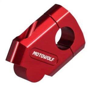 Gù Nâng Ghi Đông Motowolf MDL 3517 - Ảnh 10