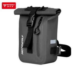 Túi Đeo Đùi Chống Nước Motowolf MDL 0708B - Ảnh 3