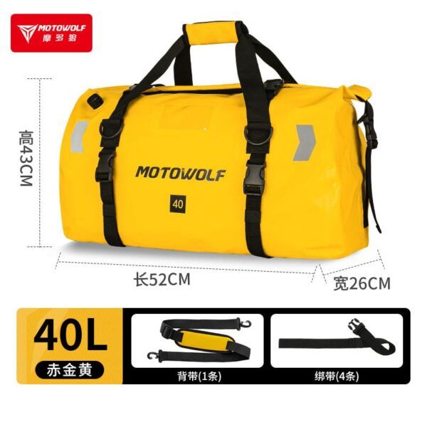 tui-du-lich-chong-nuoc-motowolf-mdl-0717-40l-mau-vang