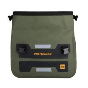 Túi Hông Xe Máy Chống Nước Motowolf MDL 0720 - Ảnh 12